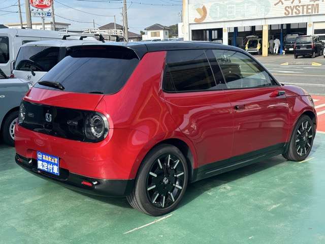 ホンダ Ｈｏｎｄａ　ｅ アドバンス R2年 (東海) 99