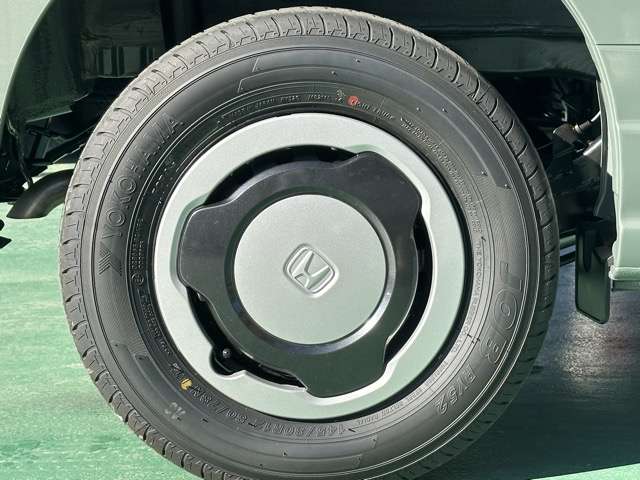 ホンダ Ｎ−ＶＡＮ ６６０ ファン ４ＷＤ R7年 (東海) 99