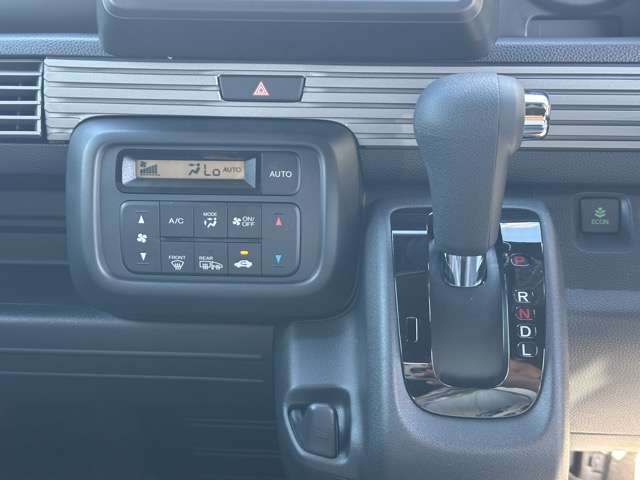 ホンダ Ｎ−ＶＡＮ ６６０ ファン ４ＷＤ R7年 (東海) 99