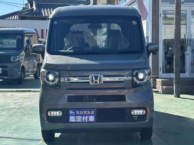 ホンダ Ｎ−ＶＡＮ ６６０ ファン ４ＷＤ R7年 (東海) 99