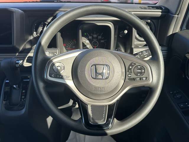 ホンダ Ｎ−ＶＡＮ ６６０ ファン ４ＷＤ R7年 (東海) 99