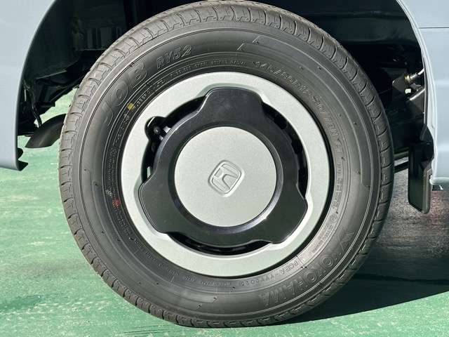 ホンダ Ｎ−ＶＡＮ ６６０ ファン ４ＷＤ R7年 (東海) 99