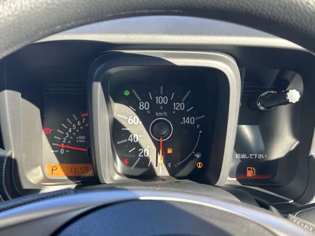 ホンダ Ｎ−ＶＡＮ ６６０ ファン ４ＷＤ R7年 (東海) 99