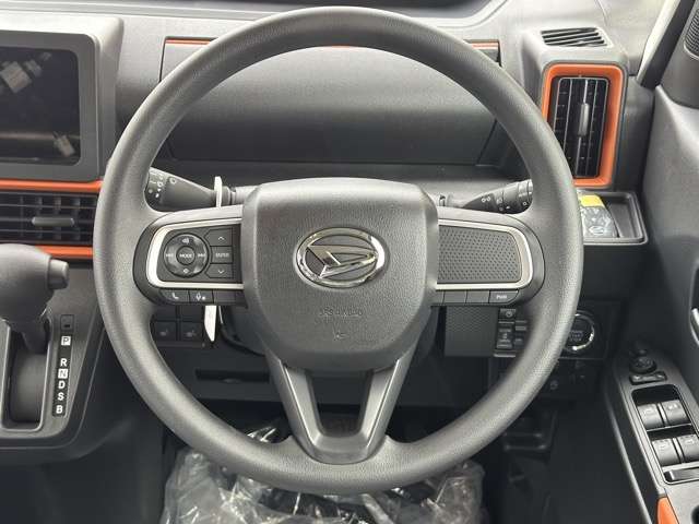 ダイハツ タント ６６０ ファンクロス R7年 (東海) 99