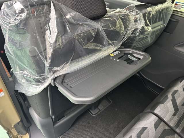 ダイハツ タント ６６０ ファンクロス R7年 (東海) 99