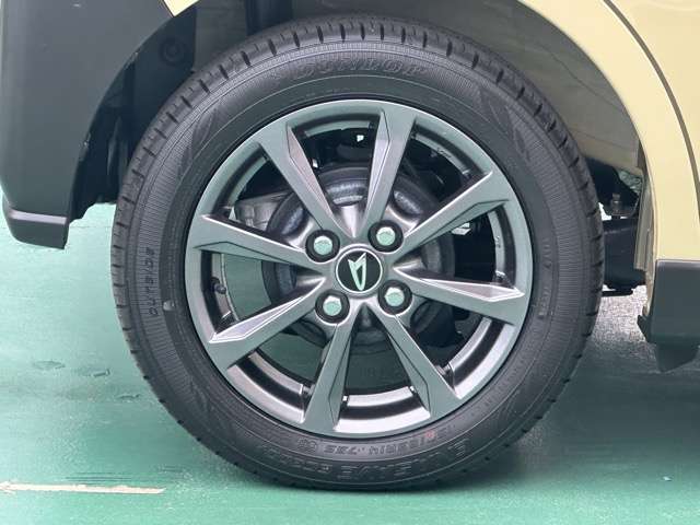 ダイハツ タント ６６０ ファンクロス R7年 (東海) 99