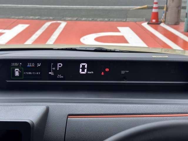 ダイハツ タント ６６０ ファンクロス R7年 (東海) 99