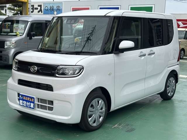 ダイハツ タント ６６０ Ｘ R7年 (東海) 99