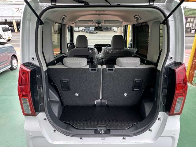 ダイハツ タント ６６０ Ｘ R7年 (東海) 99