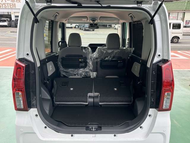 ダイハツ タント ６６０ Ｘ R7年 (東海) 99