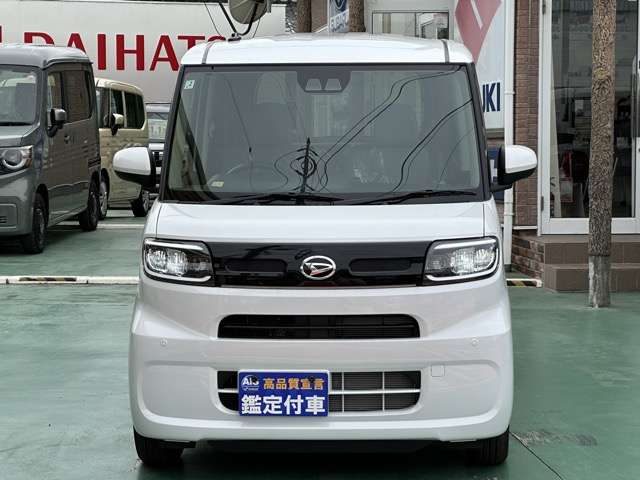 ダイハツ タント ６６０ Ｘ R7年 (東海) 99