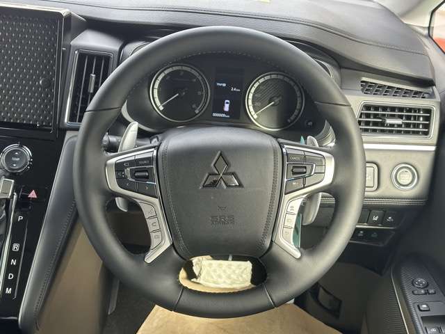 三菱 デリカ　Ｄ：５ ２．２ Ｐ ディーゼルターボ ４ＷＤ R6年 (東海) 99