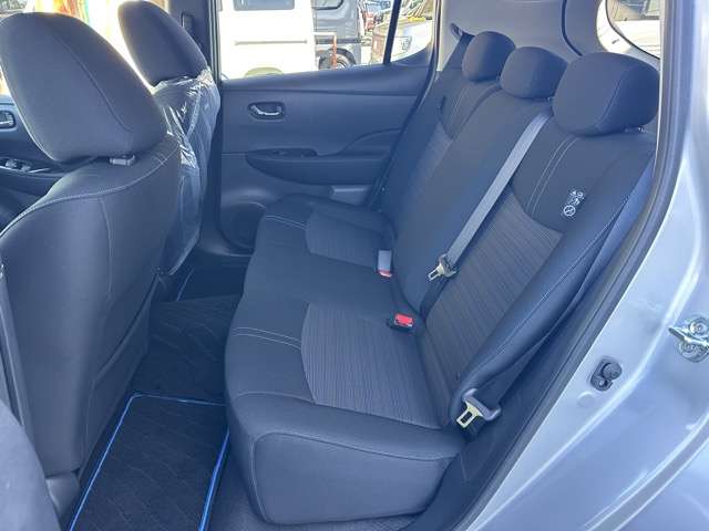 日産 リーフ Ｘ R6年 (東海) 99