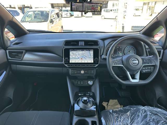 日産 リーフ Ｘ R6年 (東海) 99