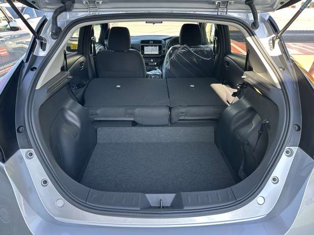 日産 リーフ Ｘ R6年 (東海) 99