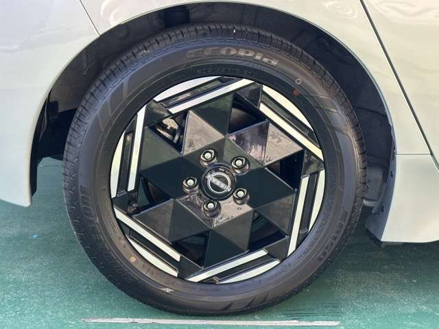 日産 リーフ Ｘ R6年 (東海) 99