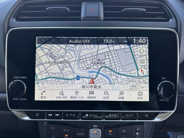 日産 リーフ Ｘ R6年 (東海) 99