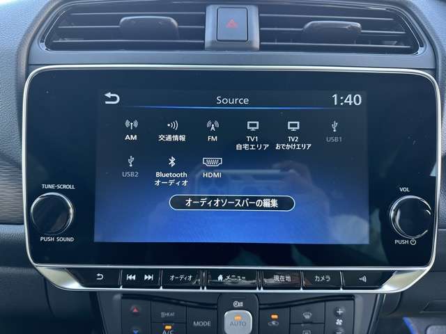 日産 リーフ Ｘ R6年 (東海) 99