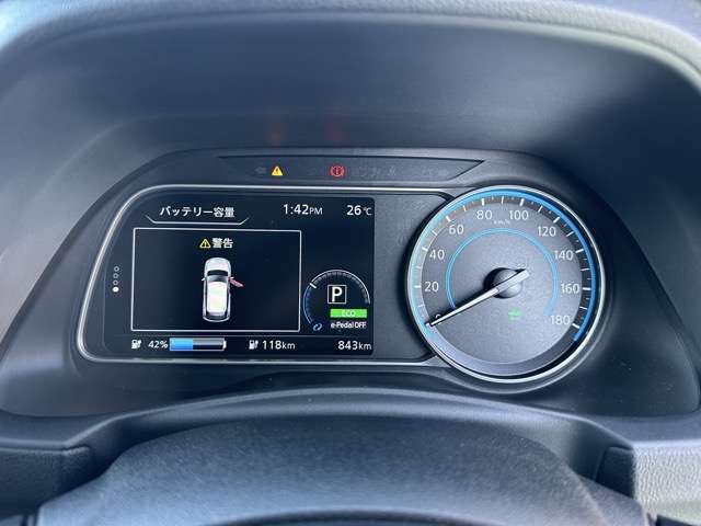 日産 リーフ Ｘ R6年 (東海) 99