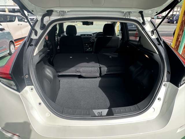 日産 リーフ Ｘ H30年 (東海) 99