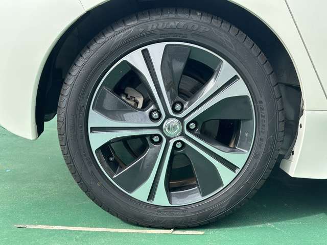 日産 リーフ Ｘ H30年 (東海) 99