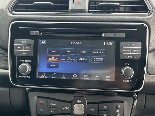 日産 リーフ Ｘ H30年 (東海) 99