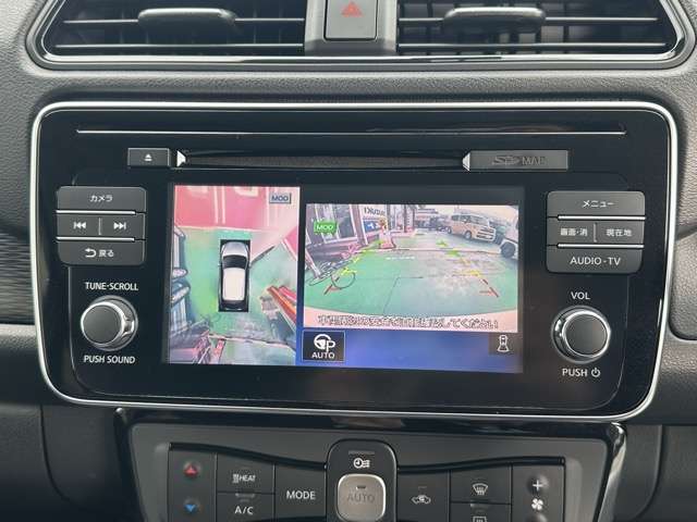 日産 リーフ Ｘ H30年 (東海) 99