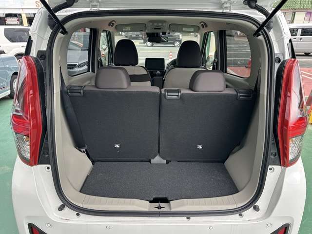 日産 デイズ ６６０ Ｘ R6年 (東海) 99