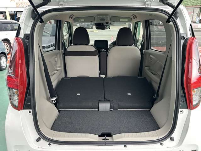 日産 デイズ ６６０ Ｘ R6年 (東海) 99