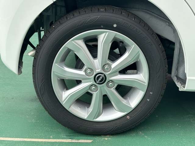 日産 デイズ ６６０ Ｘ R6年 (東海) 99