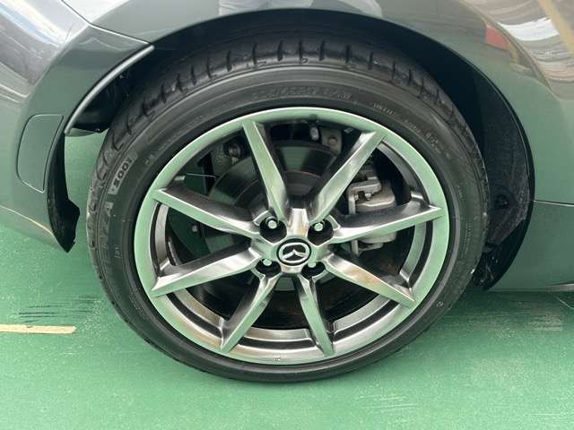 マツダ ロードスター　ＲＦ ２．０ ＶＳ テラコッタ セレクション R4年 (東海) 99