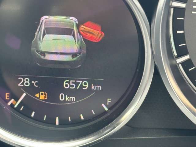 マツダ ロードスター　ＲＦ ２．０ ＶＳ テラコッタ セレクション R4年 (東海) 99