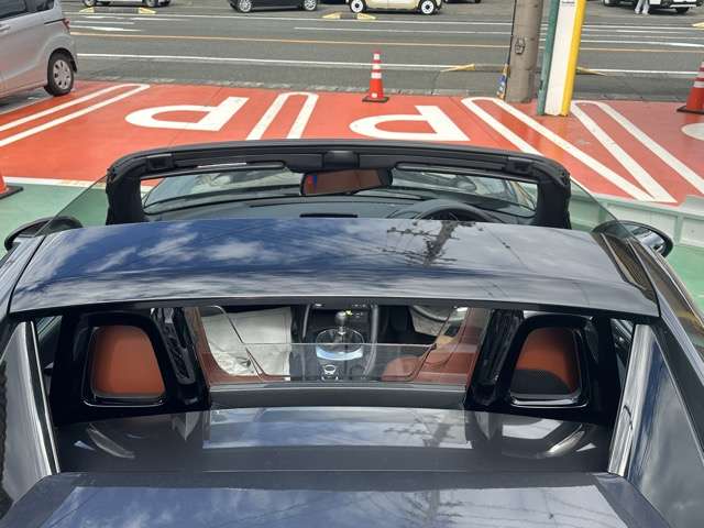 マツダ ロードスター　ＲＦ ２．０ ＶＳ テラコッタ セレクション R4年 (東海) 99