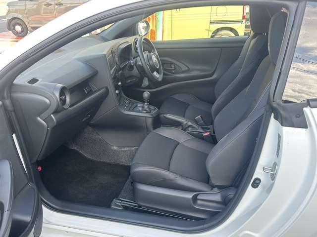 トヨタ ＧＲヤリス １．６ ＲＣ ４ＷＤ R6年 (東海) 99