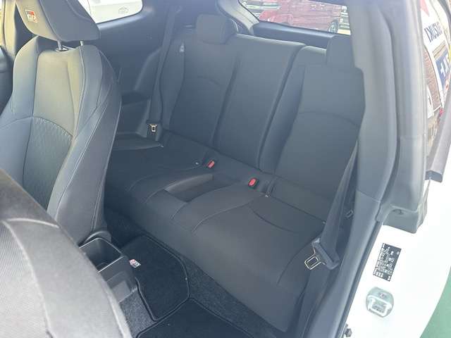 トヨタ ＧＲヤリス １．６ ＲＣ ４ＷＤ R6年 (東海) 99