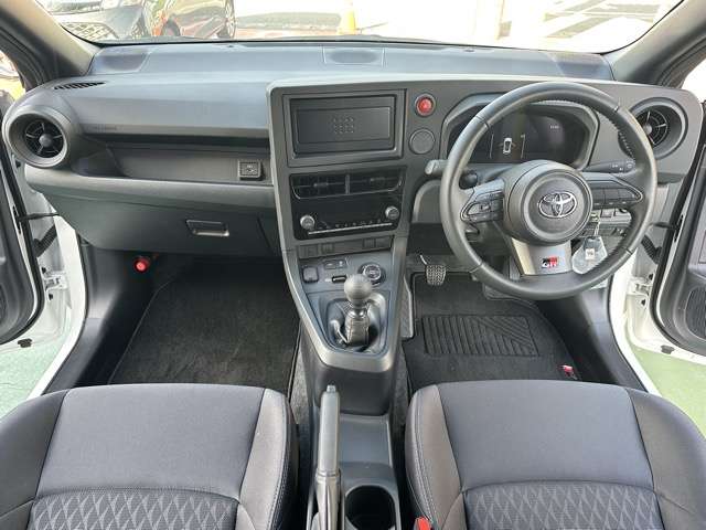 トヨタ ＧＲヤリス １．６ ＲＣ ４ＷＤ R6年 (東海) 99