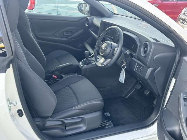 トヨタ ＧＲヤリス １．６ ＲＣ ４ＷＤ R6年 (東海) 99