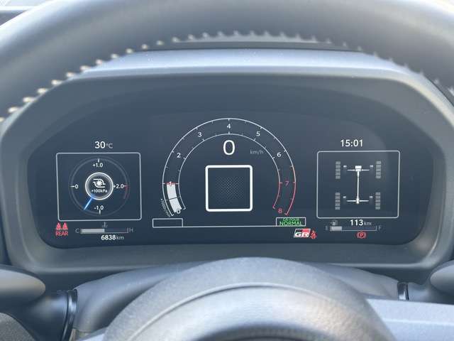 トヨタ ＧＲヤリス １．６ ＲＣ ４ＷＤ R6年 (東海) 99