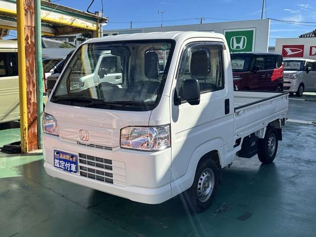 ホンダ アクティトラック ６６０ ＳＤＸ ４ＷＤ R1年 (東海) 99