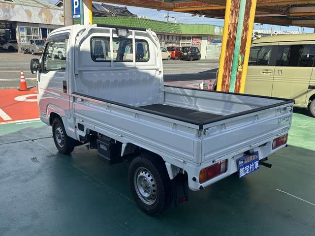 ホンダ アクティトラック ６６０ ＳＤＸ ４ＷＤ R1年 (東海) 99
