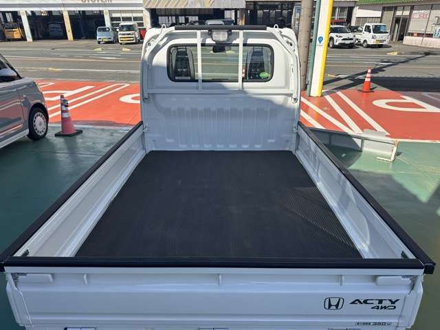 ホンダ アクティトラック ６６０ ＳＤＸ ４ＷＤ R1年 (東海) 99