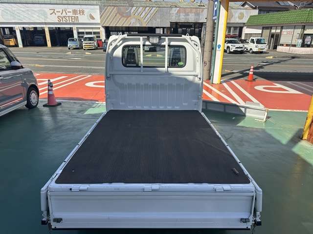 ホンダ アクティトラック ６６０ ＳＤＸ ４ＷＤ R1年 (東海) 99