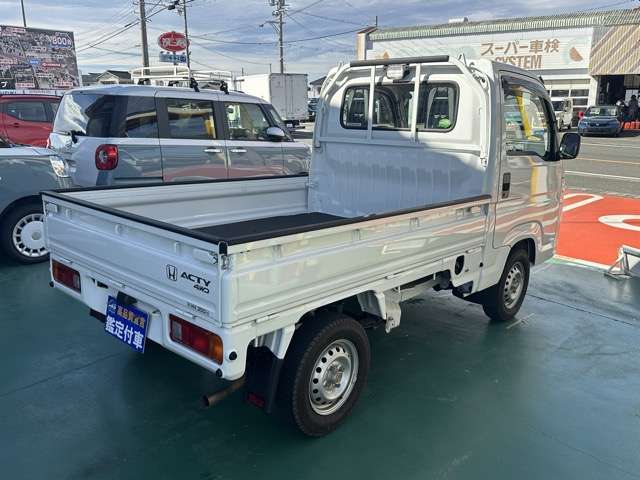 ホンダ アクティトラック ６６０ ＳＤＸ ４ＷＤ R1年 (東海) 99