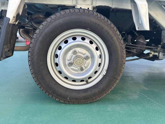 ホンダ アクティトラック ６６０ ＳＤＸ ４ＷＤ R1年 (東海) 99