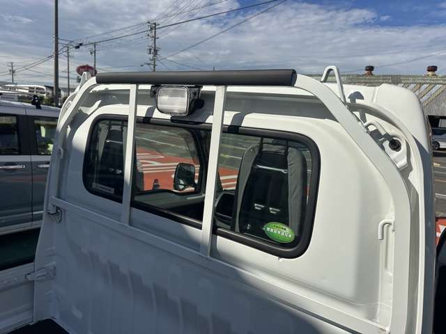 ホンダ アクティトラック ６６０ ＳＤＸ ４ＷＤ R1年 (東海) 99