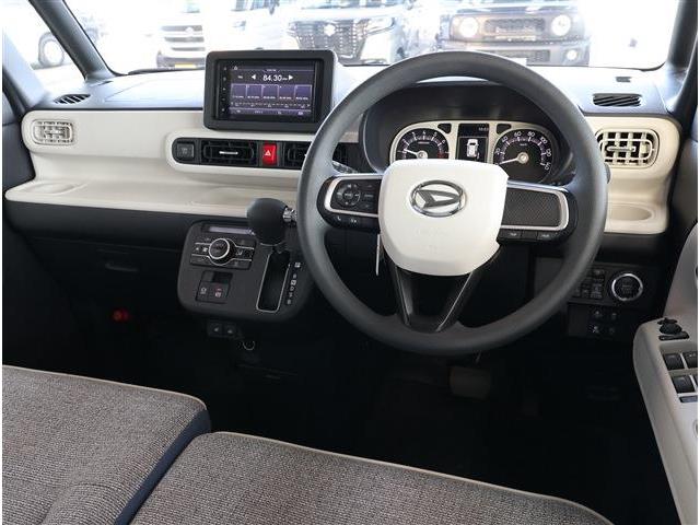 ダイハツ ムーヴ　キャンバス ６６０ ストライプス Ｇ R6年 (東海) 99