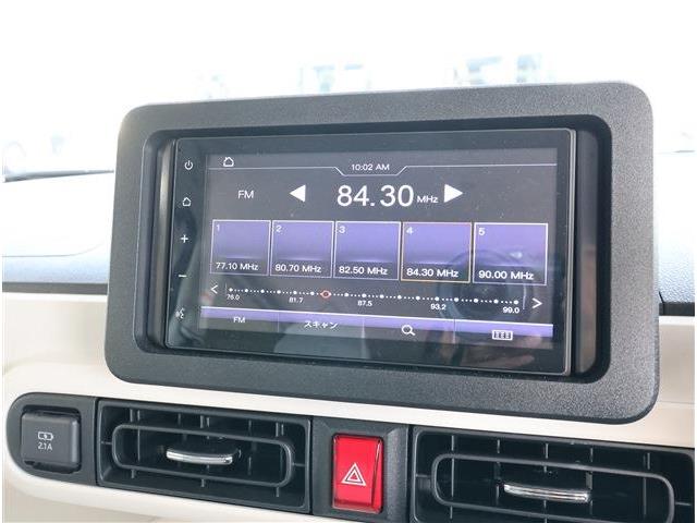 ダイハツ ムーヴ　キャンバス ６６０ ストライプス Ｇ R6年 (東海) 99