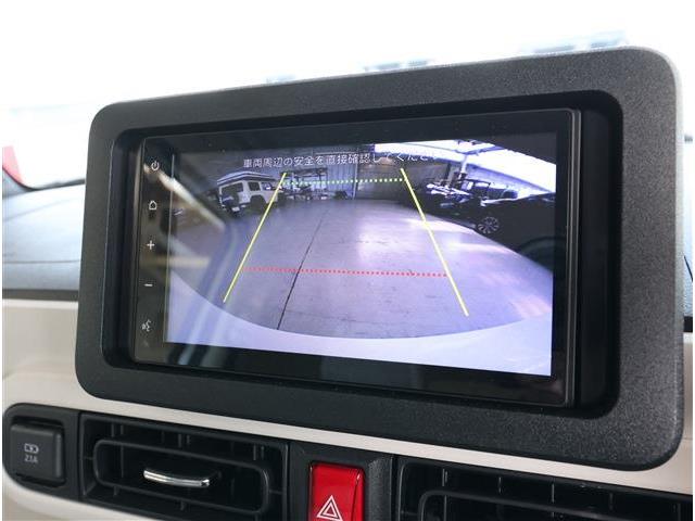 ダイハツ ムーヴ　キャンバス ６６０ ストライプス Ｇ R6年 (東海) 99