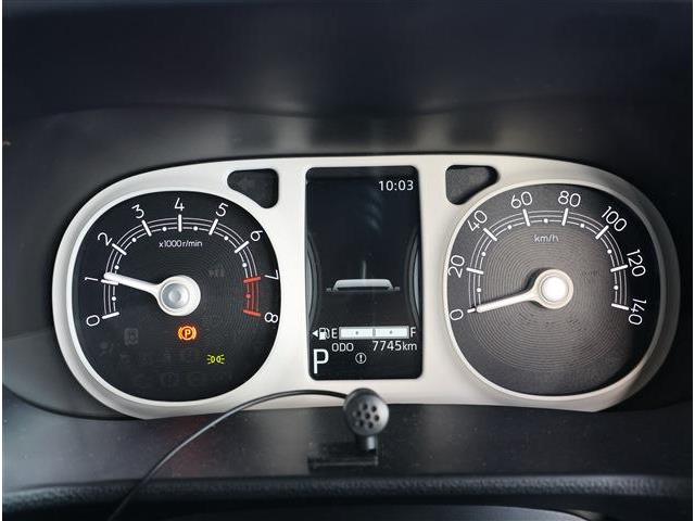 ダイハツ ムーヴ　キャンバス ６６０ ストライプス Ｇ R6年 (東海) 99