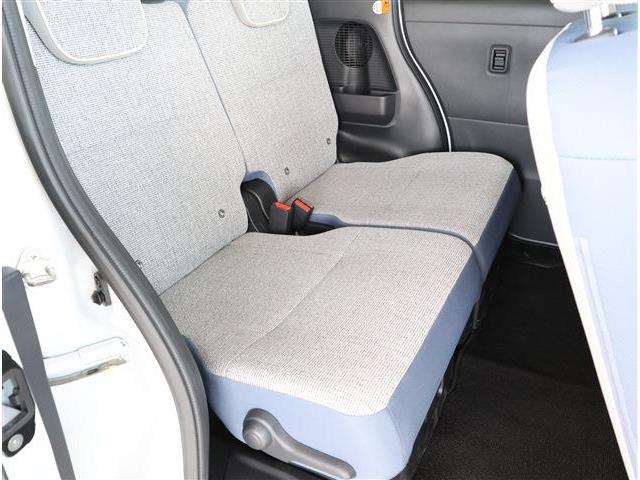 ダイハツ ムーヴ　キャンバス ６６０ ストライプス Ｇ R6年 (東海) 99